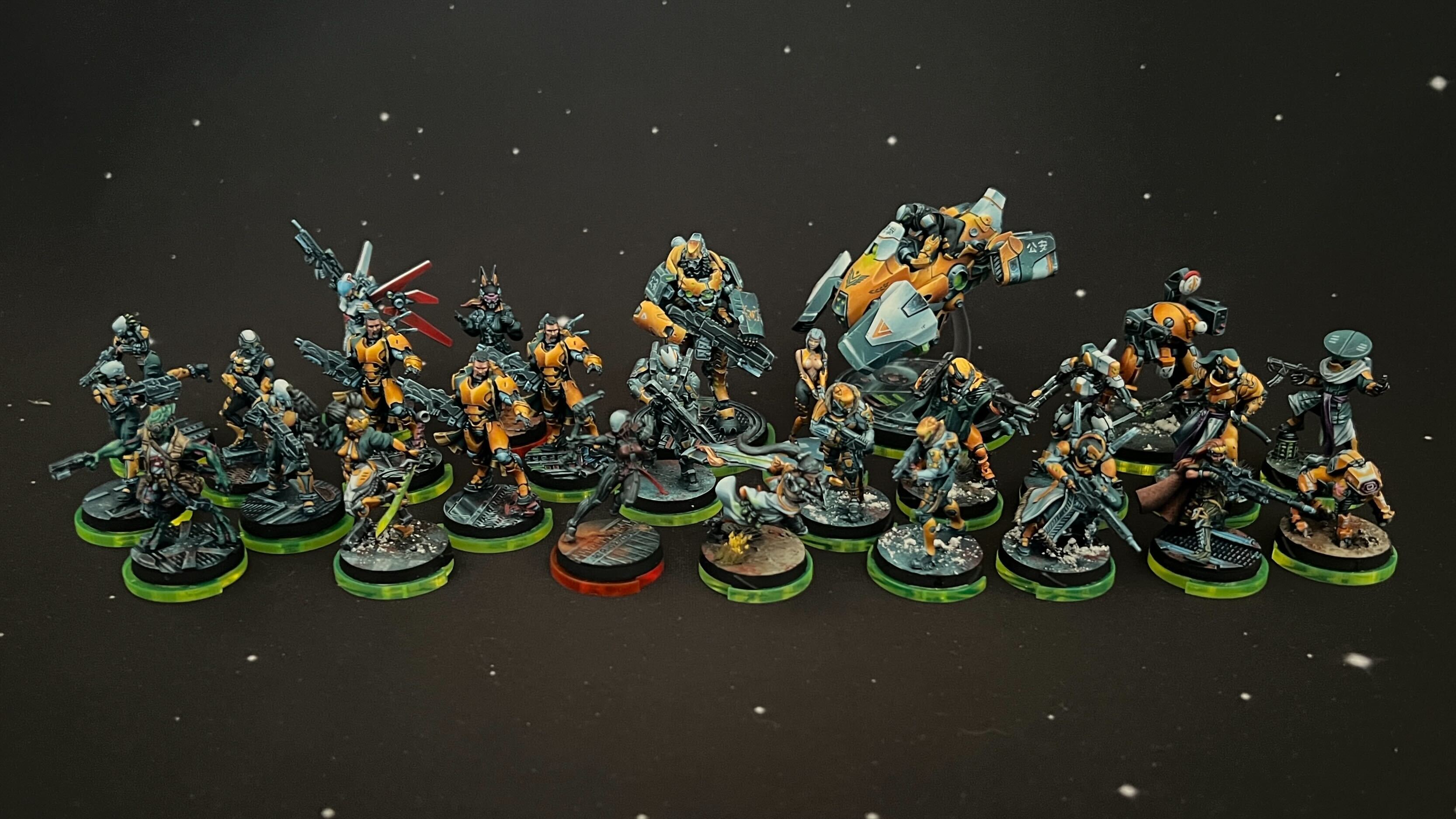 Best Painted – Sloppy Steak, Beantown IV